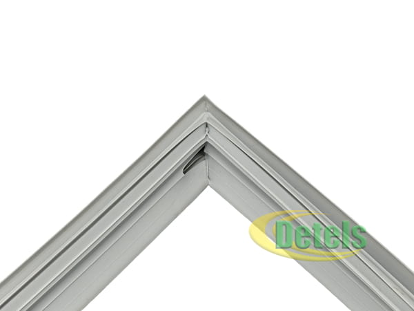 Ущільнювач холодильної камери ADX73591401 970x570mm для холодильника LG (4987JT2001N)